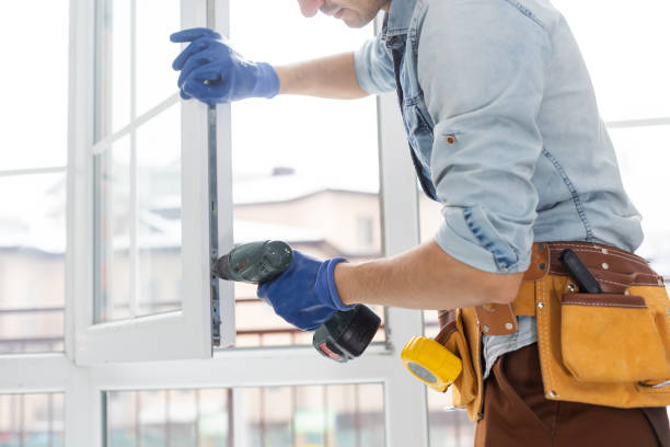 Why Choose Us for Window and Door Repair Needs in Monett, MO